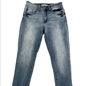 Kancan Los Angeles Skinny Jeans
